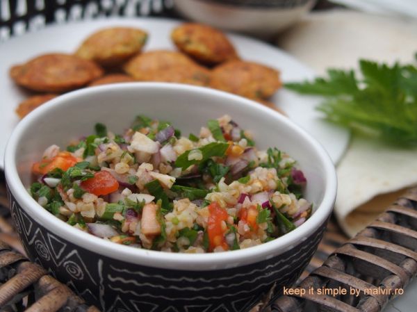 tabouleh