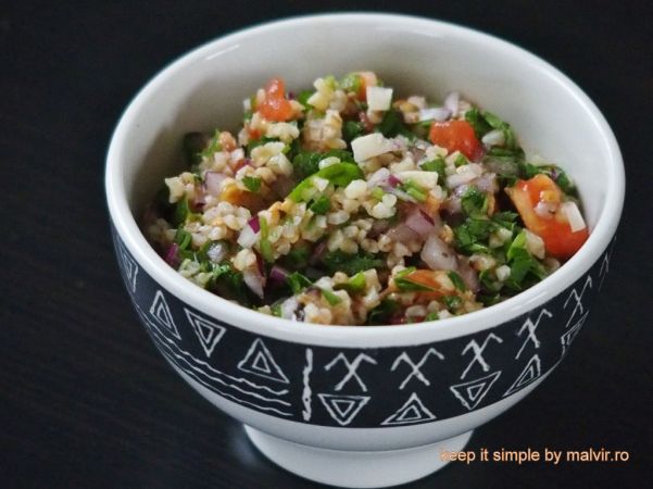 tabouleh 2
